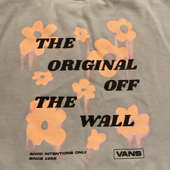 Vans crew neck - Picture 3 of 3